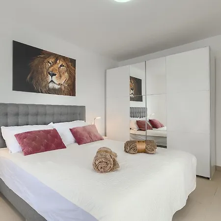 Ferienhaus Gusto Pula