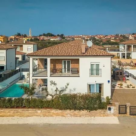 Ferienhaus Gusto Pula