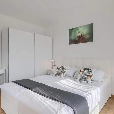 Gusto Vakantiehuis Pula