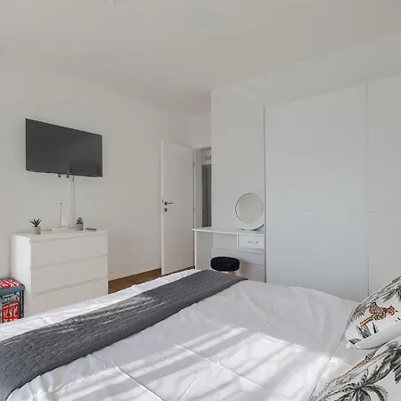 Gusto Vakantiehuis Pula