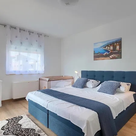 Vakantiehuis Gusto Pula