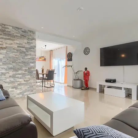 Vakantiehuis Gusto Pula