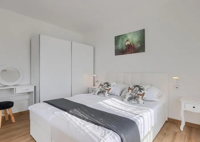 Gusto Holiday home Pula