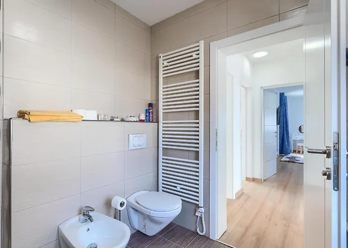 Holiday home Gusto Pula