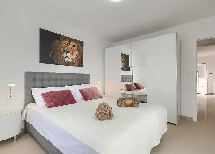 Holiday home Gusto Pula