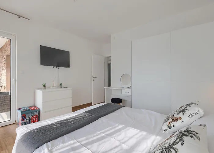 Gusto Holiday home Pula