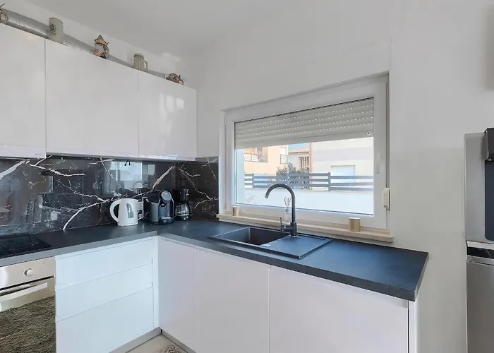 Gusto Holiday home *