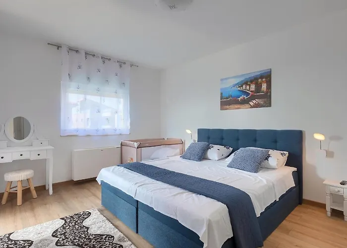 Holiday home Gusto Pula