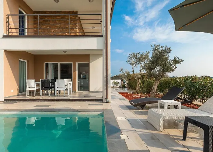 Gusto Holiday home *