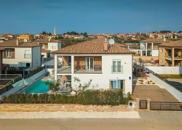 Holiday home Gusto Pula