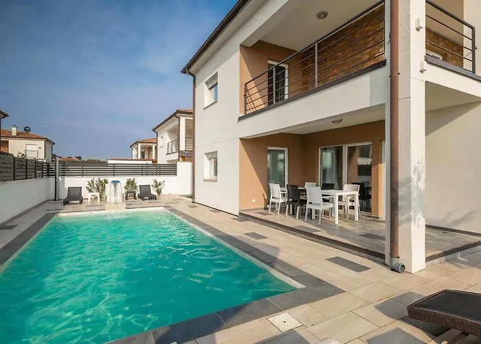 Holiday home Gusto *