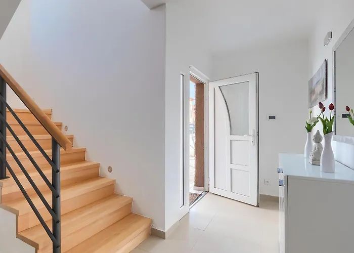 Holiday home Gusto Pula