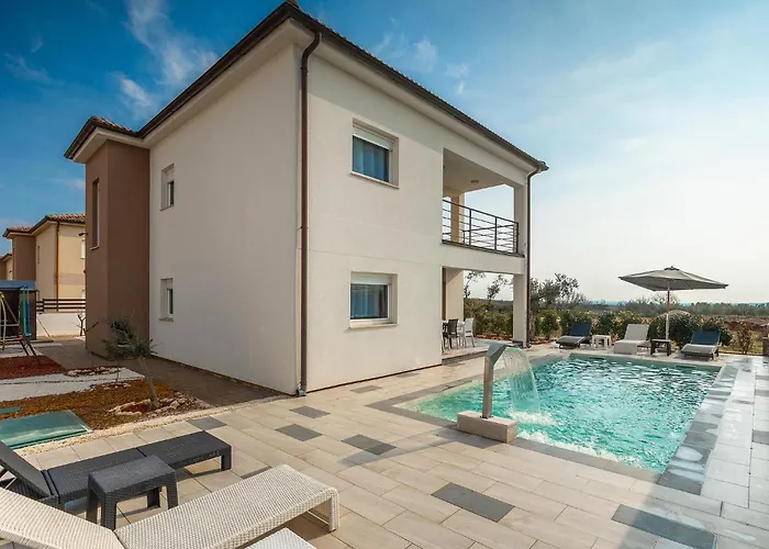 Gusto Holiday home *