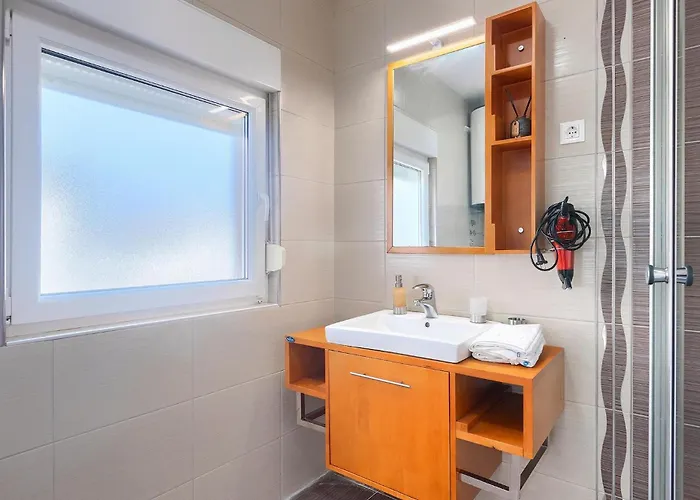 Holiday home Gusto *