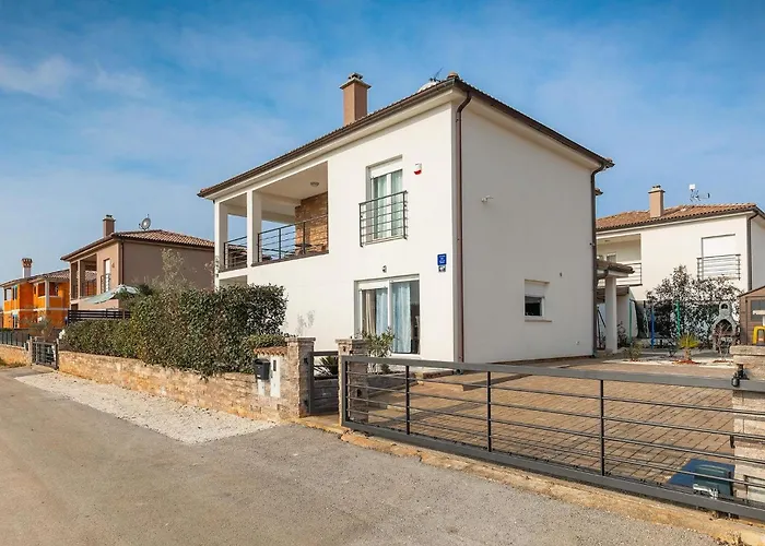 Gusto Holiday home Pula