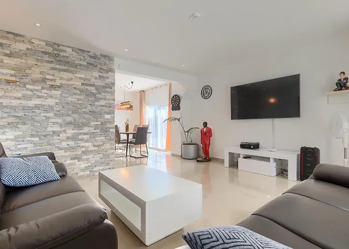 Holiday home Gusto Pula