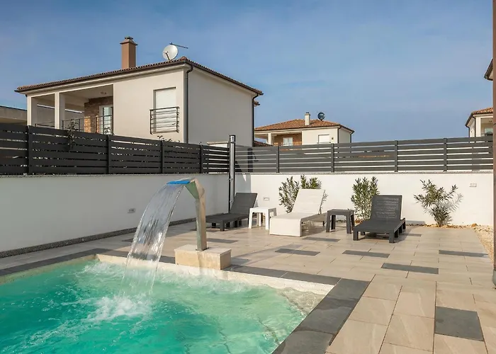 Gusto Holiday home *