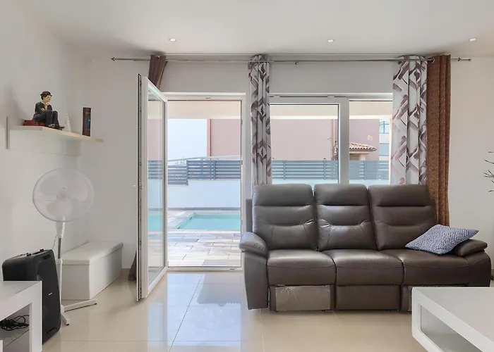 Gusto Holiday home Pula