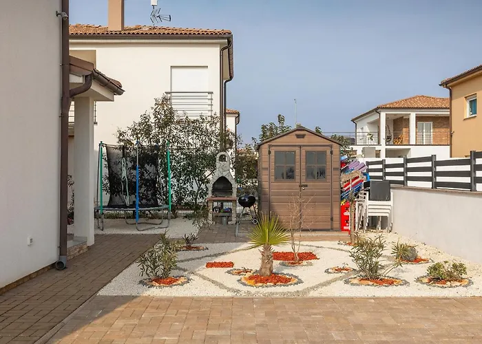 Holiday home Gusto *