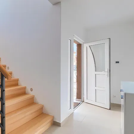 Tatil Evi Gusto Pula